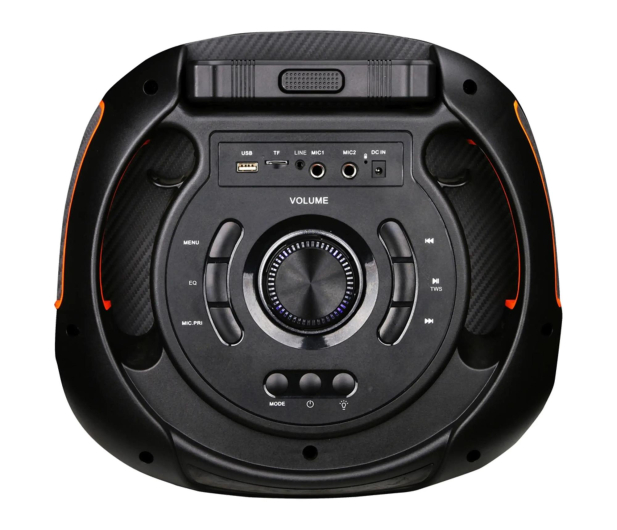 AKAI ABTS-X5FUSION - 1610216 - zdjęcie 6